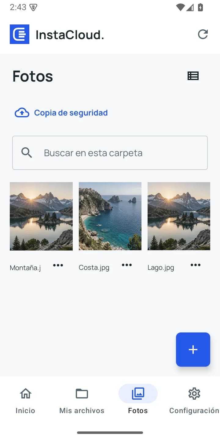 Fotos